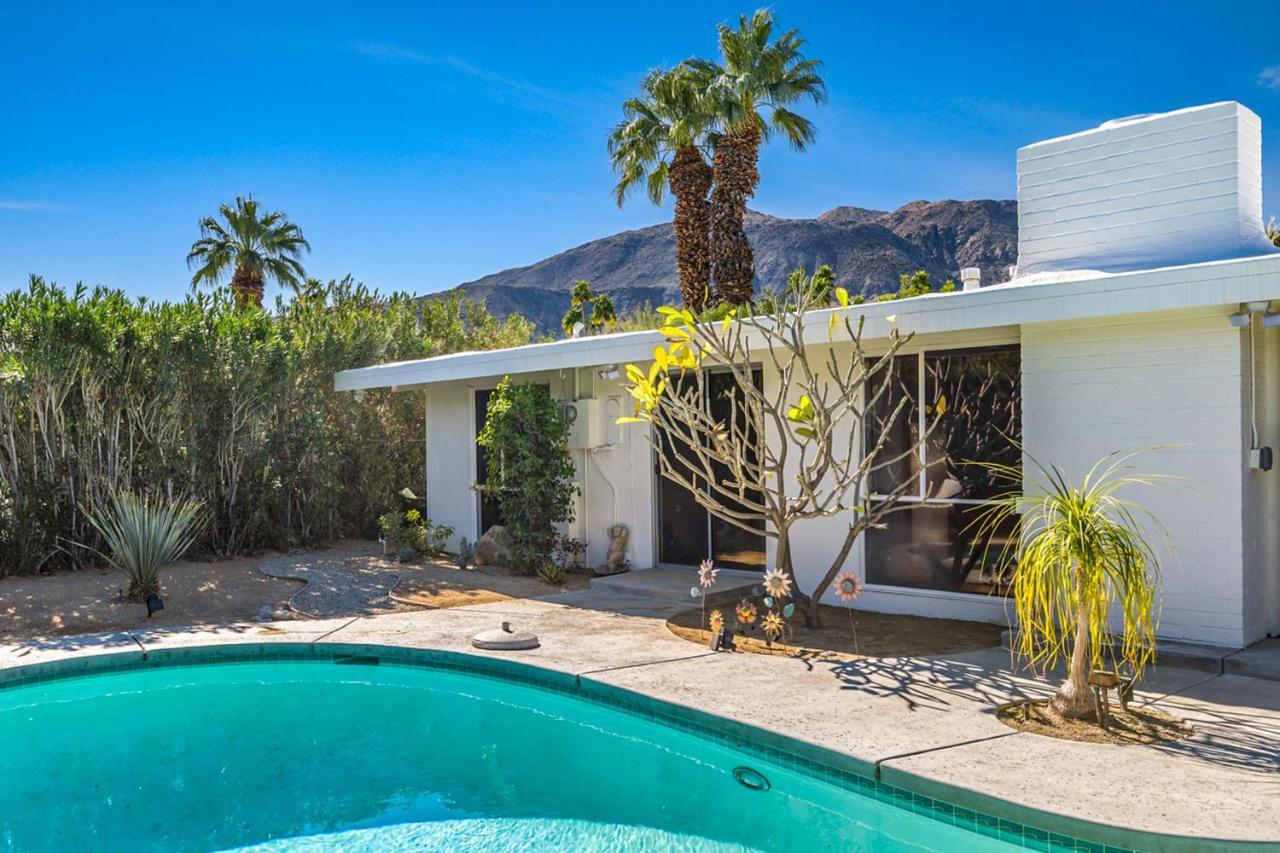 Mirage Cove Villa Rancho Mirage Exteriör bild
